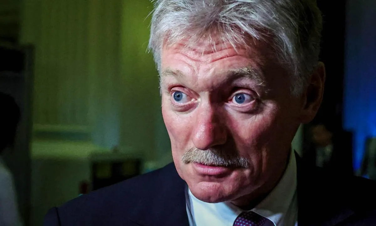 peskov