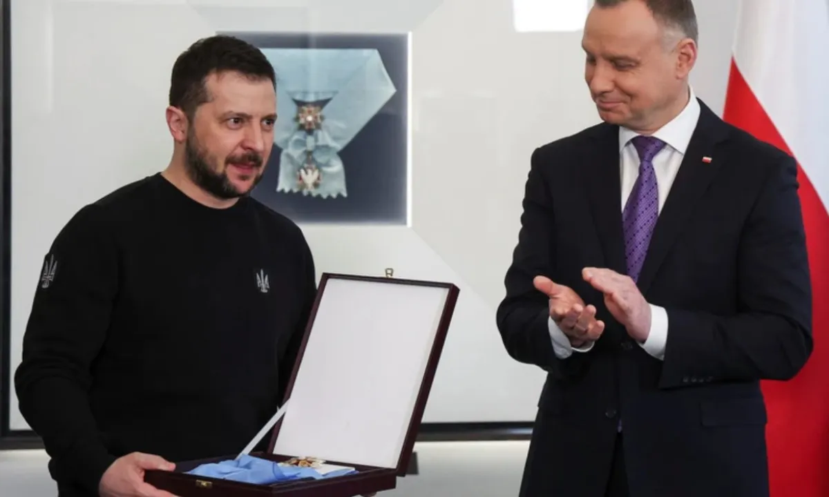 Зеленский