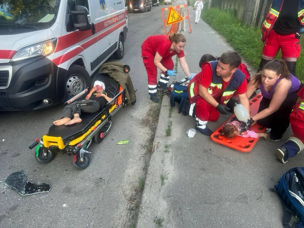 фото