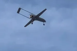 dron