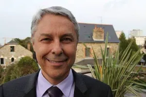 Claude Guillemot