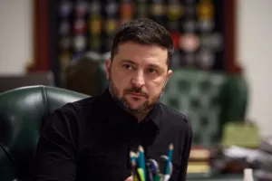 Zelenskiy