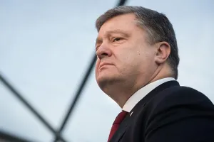 poroshenko