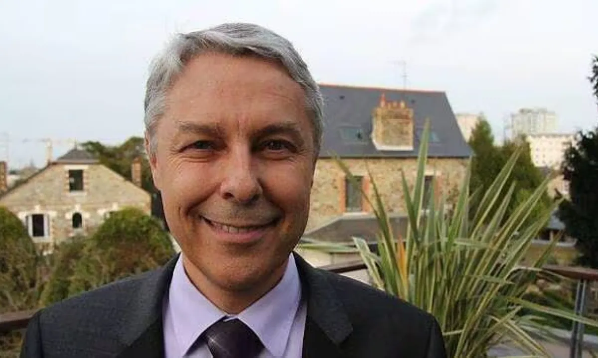 Claude Guillemot