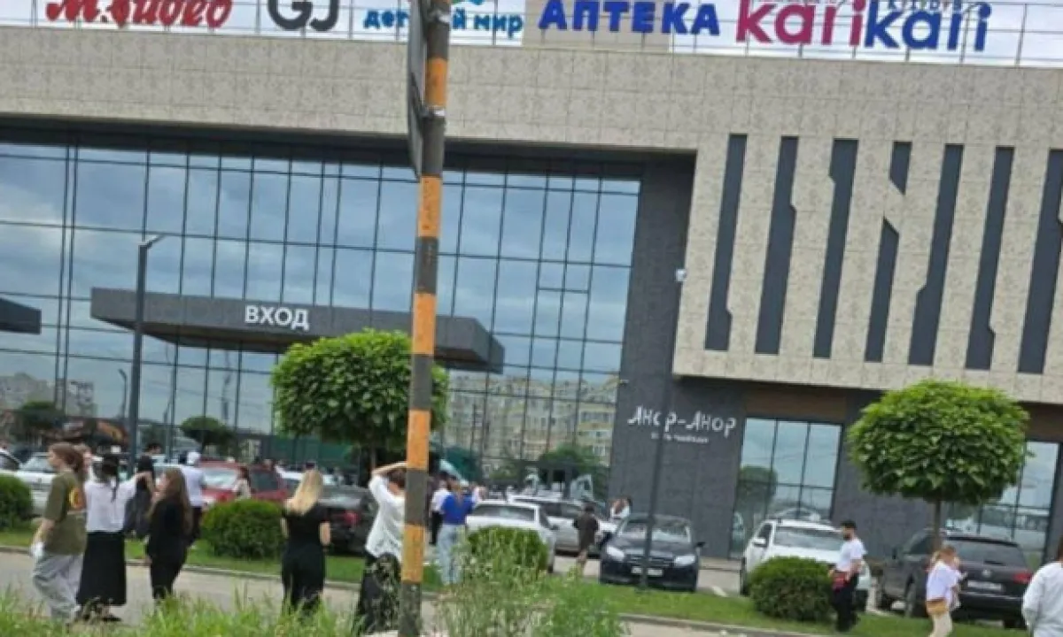 napad