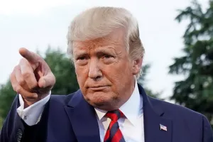 Трамп