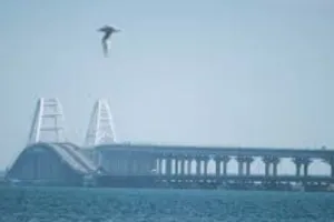 Крымский мост