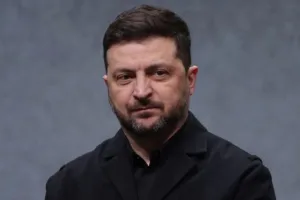 Зеленский