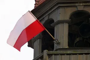Польша