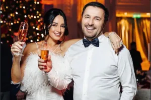 Валерій та Валерія Коновалюки