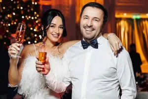 Валерій та Валерія Коновалюки
