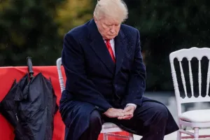 Трамп