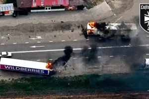 удар по фурам противника