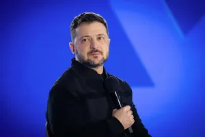 Зеленский
