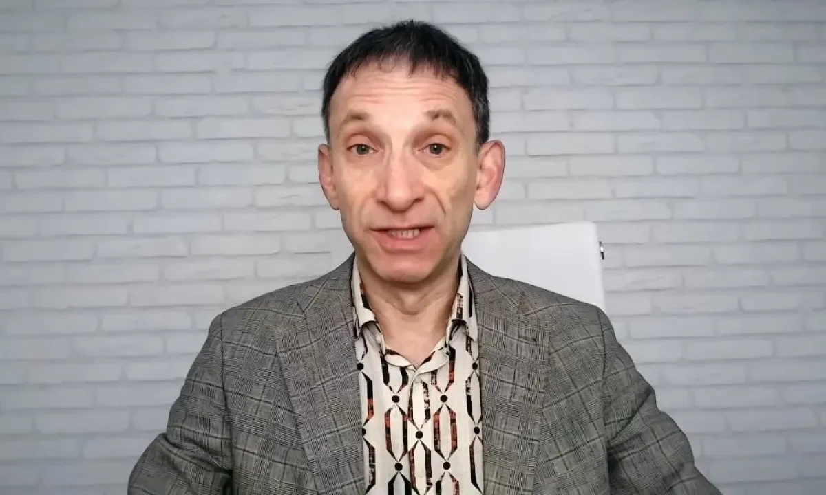 Портников