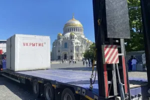 Бавовна в РФ