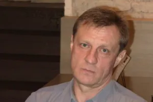 Григорий Нехорошев