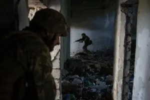 штурмовики