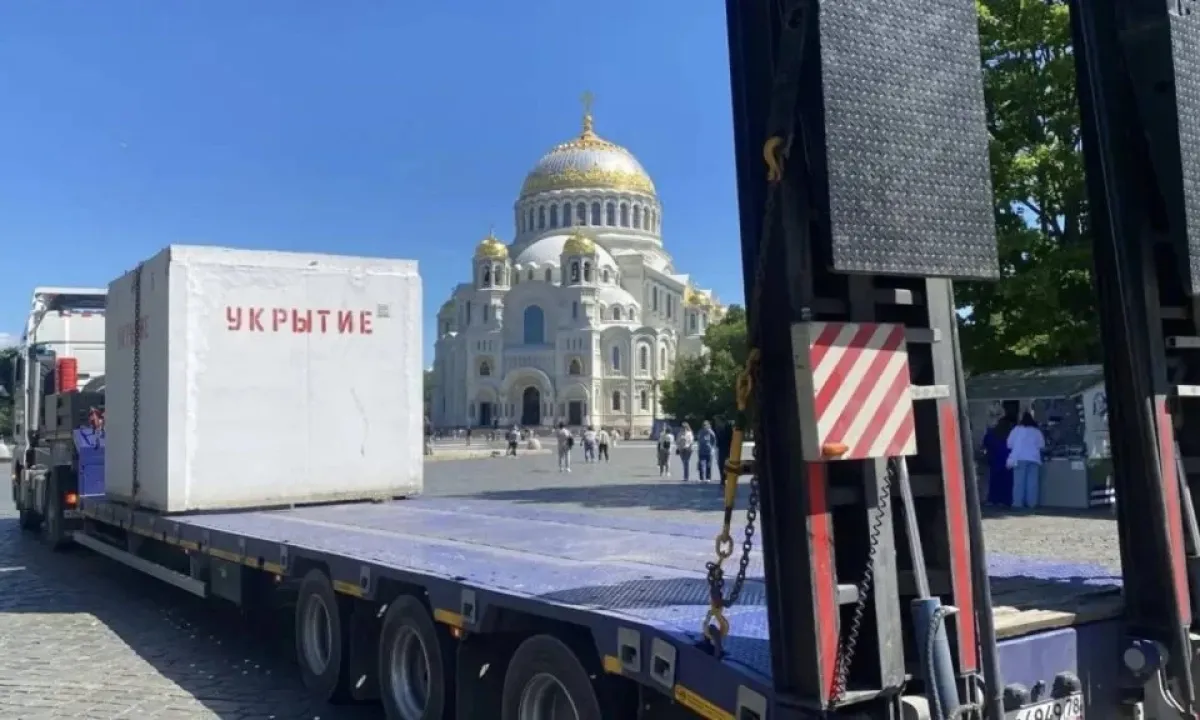 Бавовна в РФ