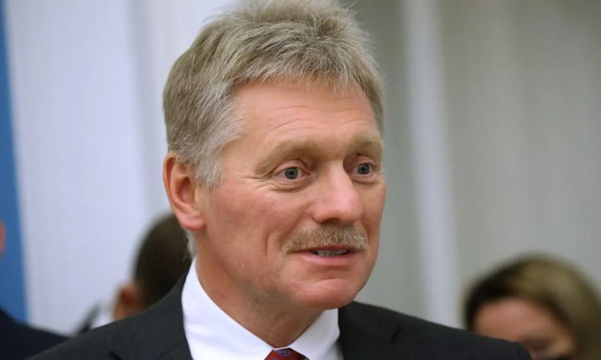 peskov