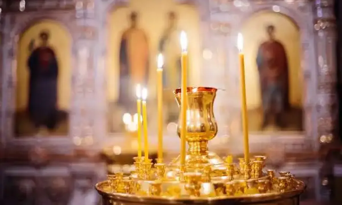 церковь / церква