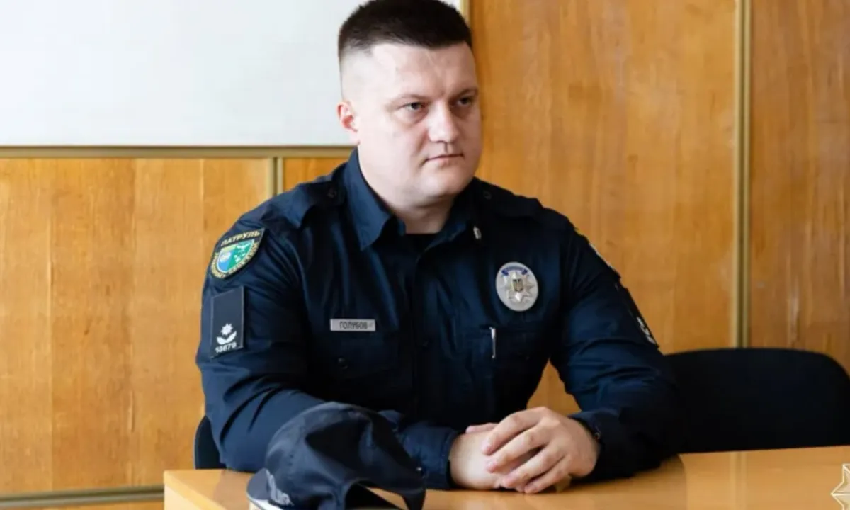 Егор Голубов