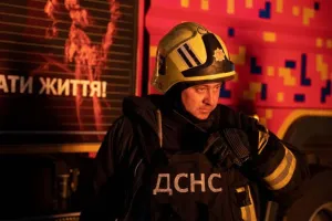 Рятувальники - Спасатели
