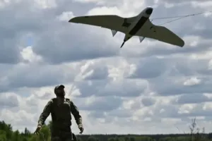 ЗСУ - ВСУ