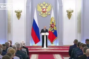 putin