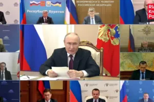 putin