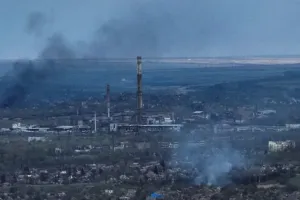Константиновка