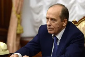 Бортников