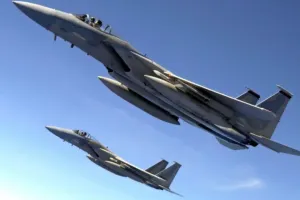 F-15