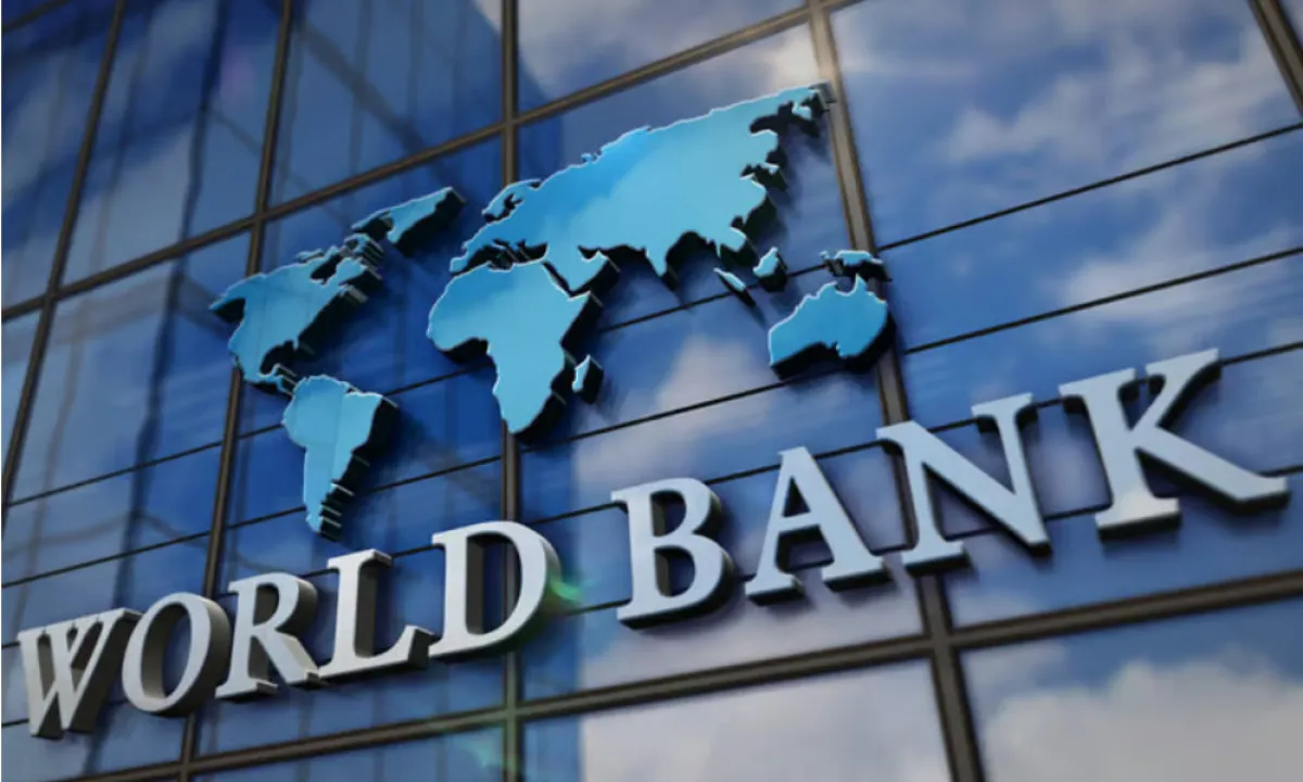 bank