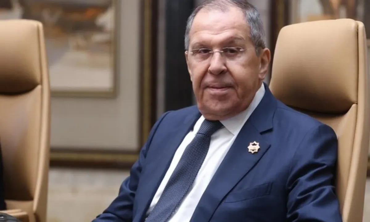 lavrov