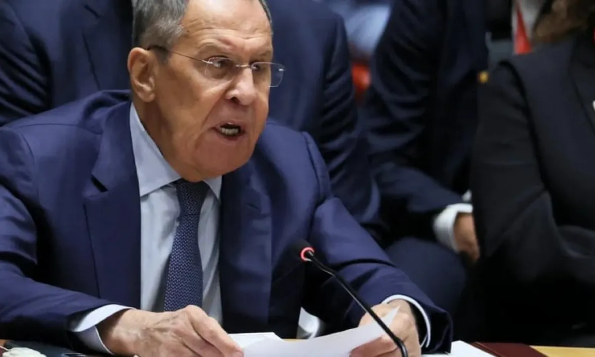 lavrov