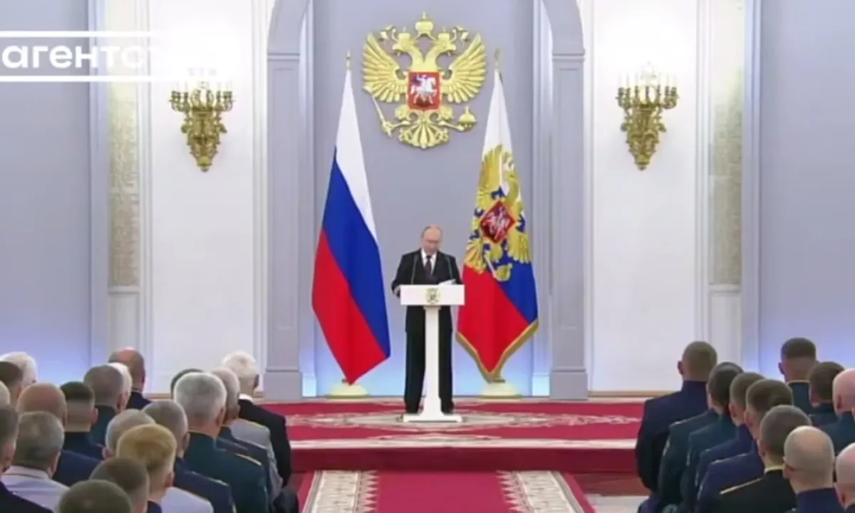 putin