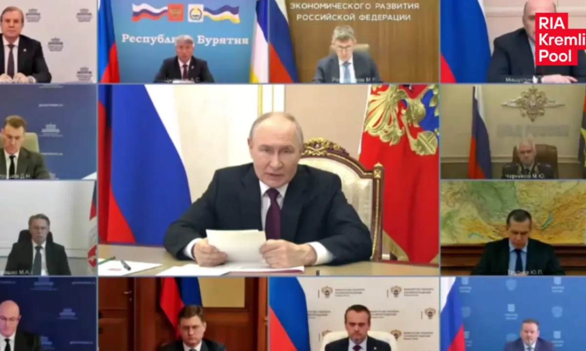 putin