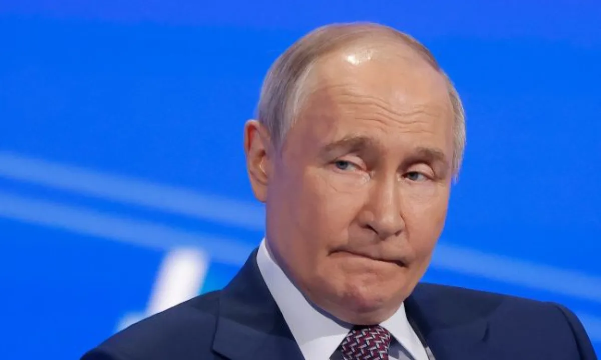 putin