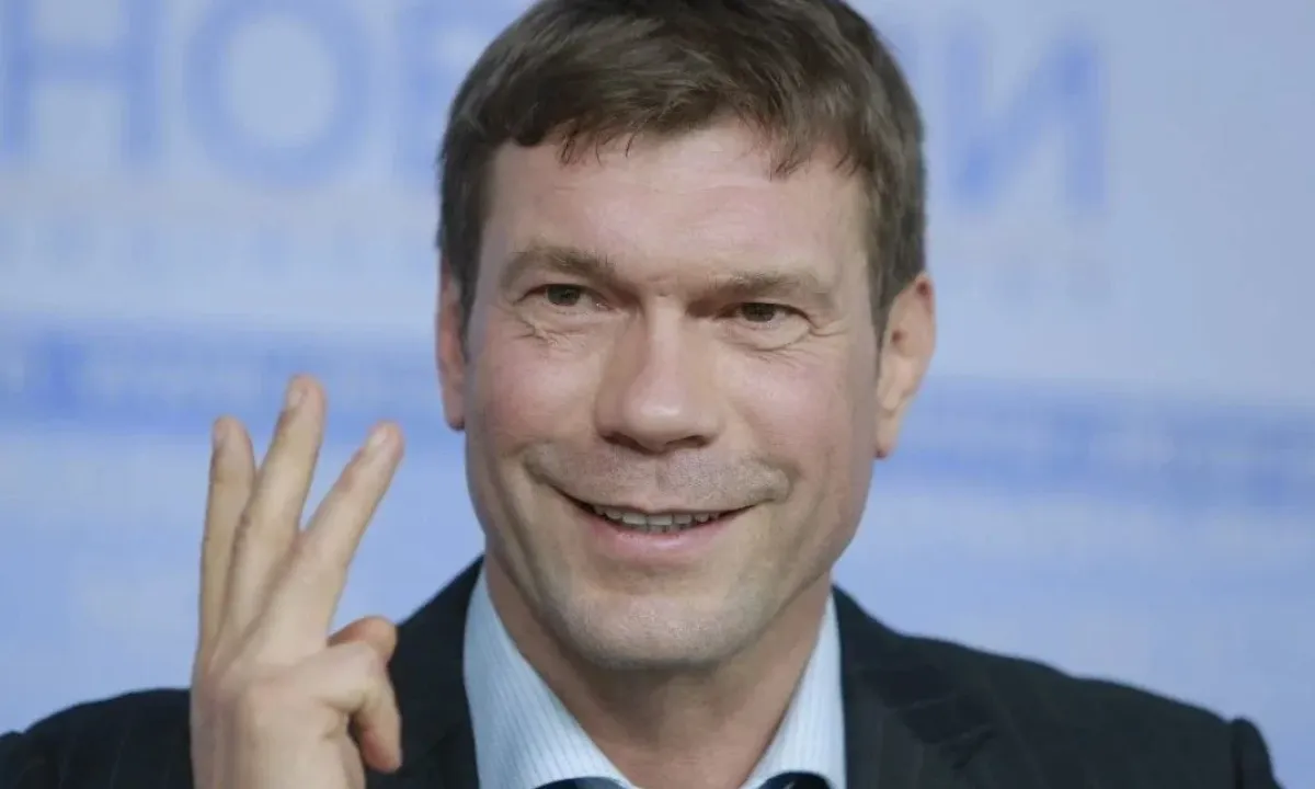 Царев