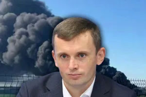 Руслан Бортнік | Руслан Бортнік