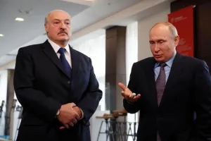 lukashenko