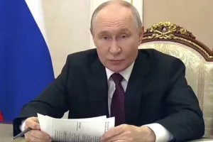 putin