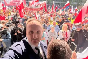 Януш Ковальский