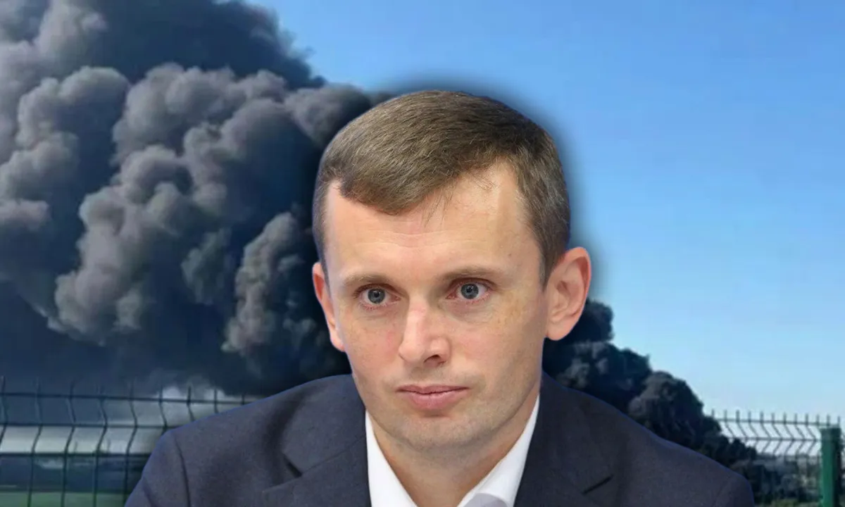 Руслан Бортнік | Руслан Бортнік