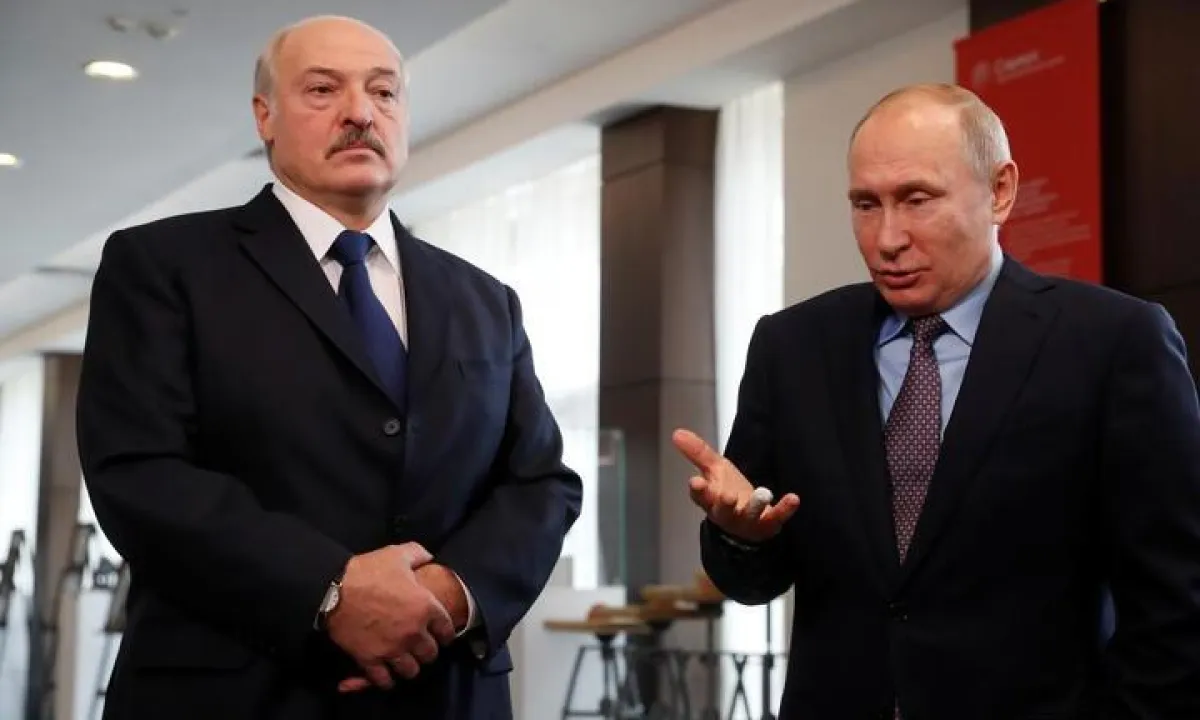 lukashenko