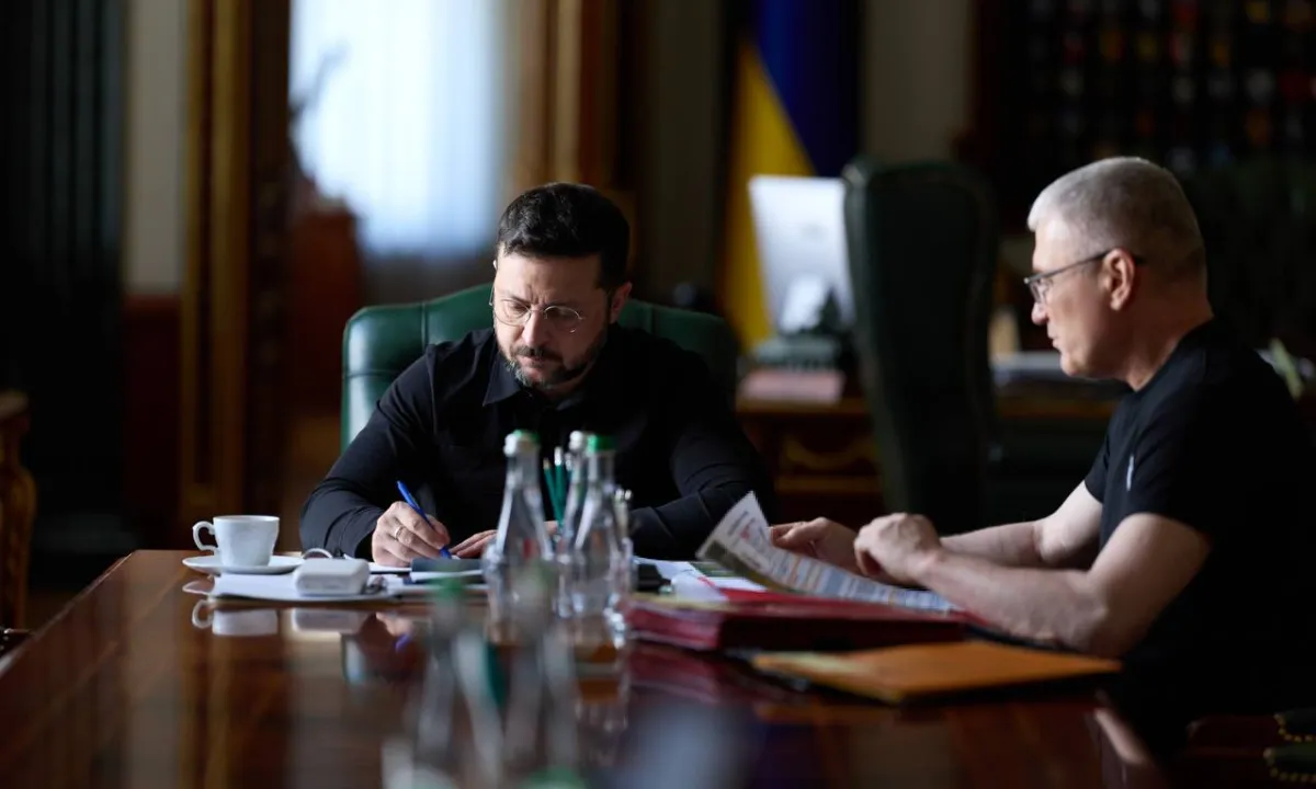 Zelenskiy