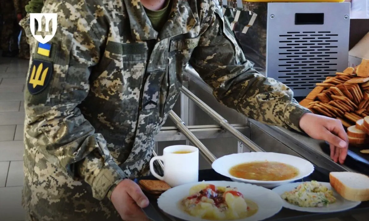 harchuvannya