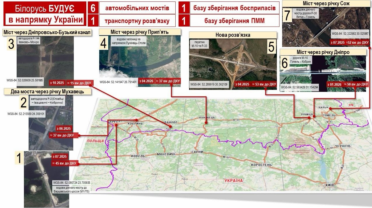 карты
