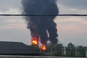 Бавовна в РФ